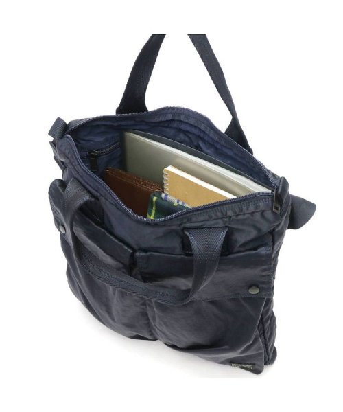 吉田カバン ポーター Porter Ring リング 2way トートバッグ 日本製 2 ポーター Porter Magaseek