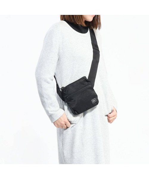 PORTER(ポーター)/ポーター リング ショルダーバッグ 832－16132 ミニショルダー 吉田カバン PORTER RING SHOULDER BAG/img06