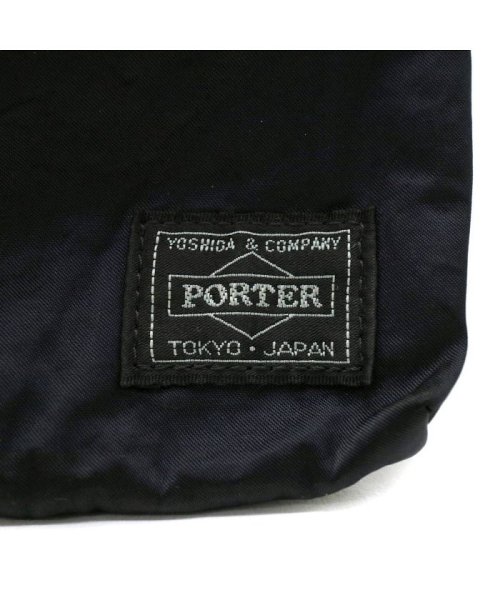 PORTER(ポーター)/ポーター リング ショルダーバッグ 832－16132 ミニショルダー 吉田カバン PORTER RING SHOULDER BAG/img15