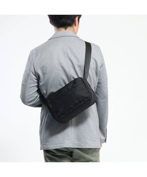 エースジーン ショルダーバッグ Ace Gene Hoverlite Classic ホバーライト クラシック 643 エースジーン Ace Gene Magaseek