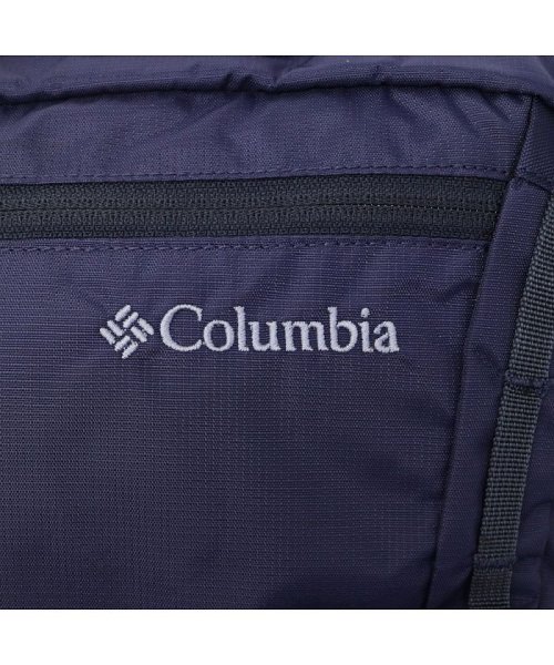 Columbia(コロンビア)/コロンビア Columbia CASTLE ROCK HIP BAG ウエストバッグ PU8308/img27
