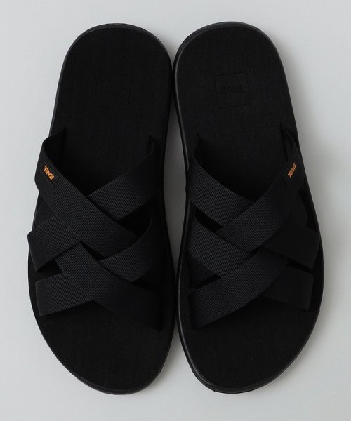 SHIPS MEN(シップス　メン)/TEVA: VOYA SLIDE サンダル/img04