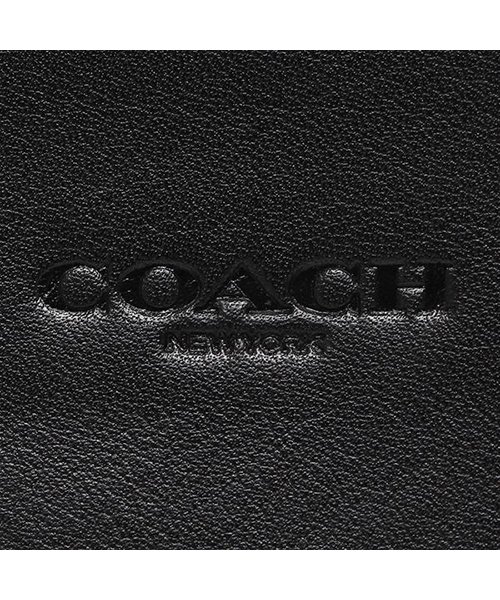 コーチ バッグ アウトレット Coach F Nimi5 チャールズ スモール メッセンジャー メンズ ショルダーバッグ チャコールグレー コーチ Coach Magaseek