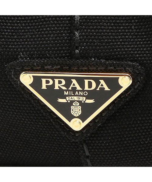 PRADA(プラダ)/プラダ バッグ PRADA 1BG439 ZKI F0002 CANAPA カナパ ショルダーバッグ トートバッグ NERO/img07