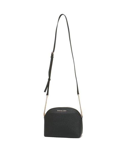 MICHAEL KORS(マイケルコース)/マイケルコース バッグ アウトレット MICHAEL KORS 35S9GTVC2L レディース ショルダーバッグ BLACK 黒/img02