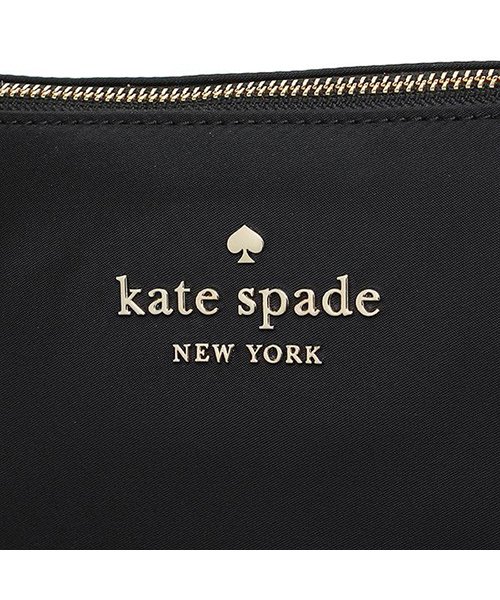 kate spade new york(ケイトスペードニューヨーク)/ケイトスペード バッグ KATE SPADE PXRU7667 001 WATSON LANE MAYA トートバッグ BLACK/img07