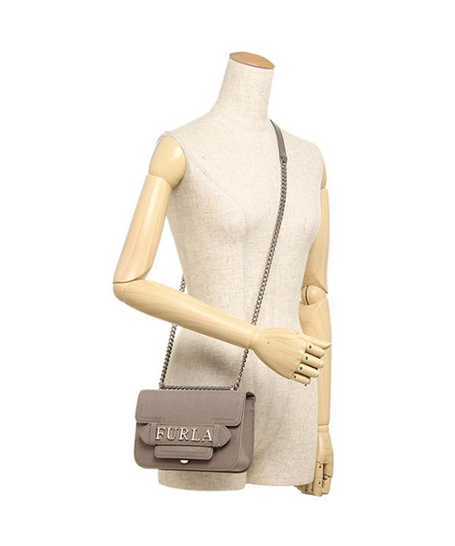 Furla carol store mini crossbody