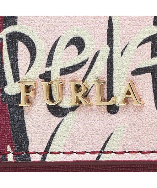 FURLA(フルラ)/ FURLA 979118 PR76 L09 T6G BABYLON S TRIFOLD バビロン レディース 二つ折り財布 /img05