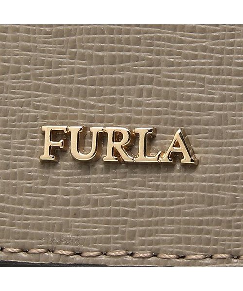 FURLA(フルラ)/FURLA 978870 PZ57 B30 SBB BABYLON S BI－FOLD バビロン バイフォールド ウォレット レディース 二つ折り財布/img05