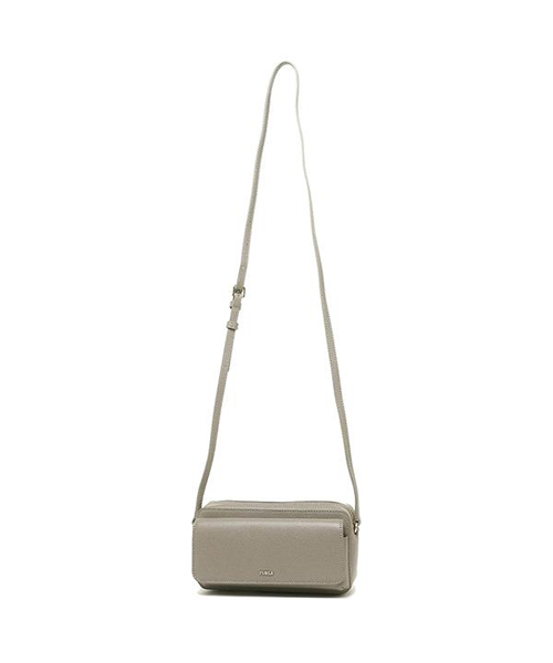 FURLA 962812 ER38 ARE SBB INCANTO L CROSSBODY POUCH インカント レディース ショルダーバッグ  SABBIA