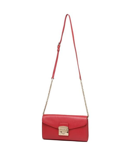 FURLA(フルラ)/ FURLA 962802 BOT6 ARE RUB メトロポリス METROPOLIS S POCHETTE W/CHAIN レディース ショルダーバッグ /img02