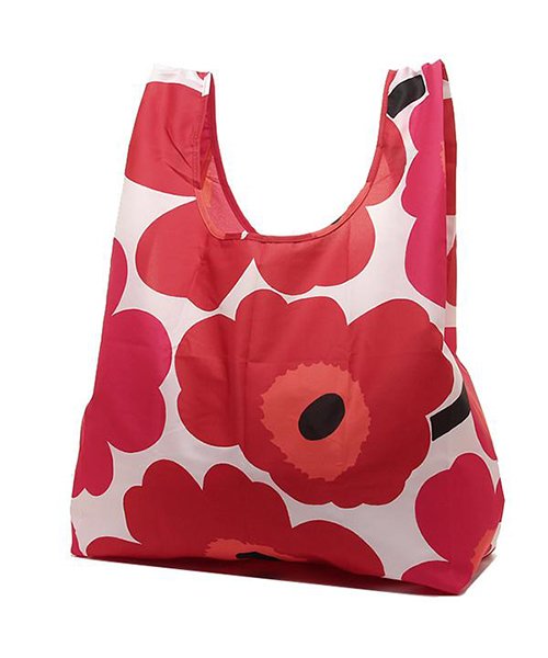 Marimekko(マリメッコ)/MARIMEKKO 40470 001 PIENI UNIKKO SMARTBAG SHOPPING TOTE  折りたたみエコバッグ/ショルダーバック/img02