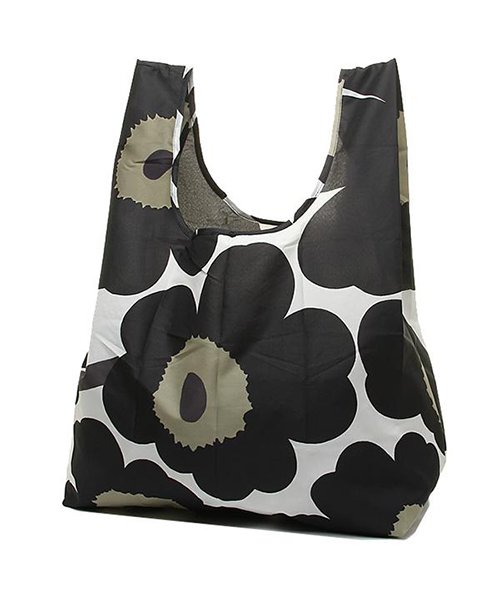 Marimekko(マリメッコ)/ MARIMEKKO 40470 030 PIENI UNIKKO SMARTBAG SHOPPING TOTE  折りたたみエコバッグ/ショルダーバック /img02