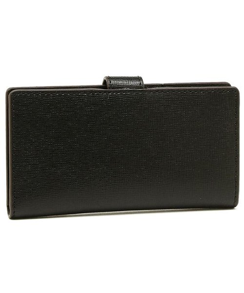 FURLA(フルラ)/FURLA 948259 BAB RQ17 B30 O60 BABYLON KEYCASE L W/CARD SLOT バビロン ONYX 黒/img02