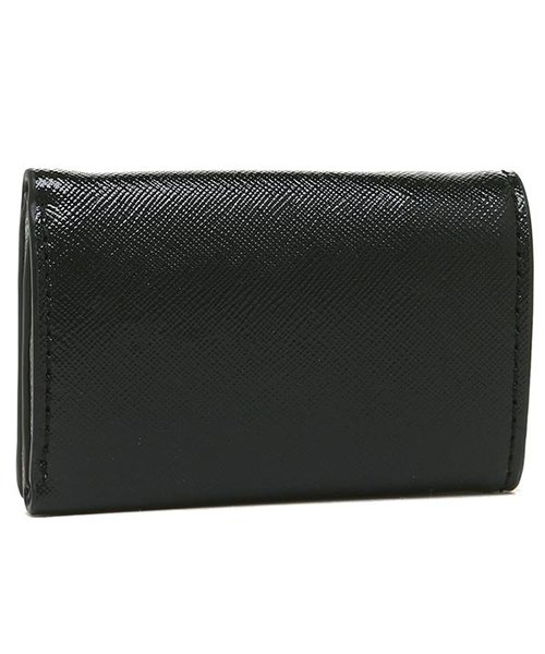  Marc Jacobs(マークジェイコブス)/ MARC JACOBS M0014492 455 SNAPSHOT スナップショット MINI TRIFOLD レディース 二つ折り財布 三つ折り財布 /img02