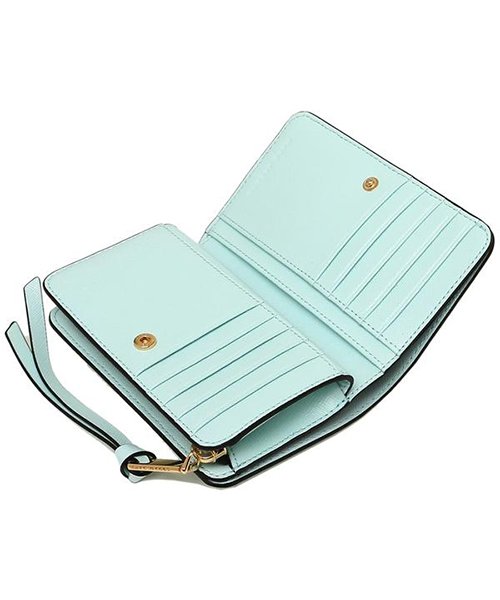  Marc Jacobs(マークジェイコブス)/ MARC JACOBS M0014836 498 THE DOT SNAPSHOT  COMPACT WALLET レディース 二つ折り財布 ドット 水玉/img03