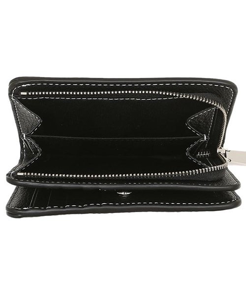  Marc Jacobs(マークジェイコブス)/ MARC JACOBS M0014869 001 THE TEXTURED TAG STANDARD CONTINENTAL WALLET 二つ折り財布/img01