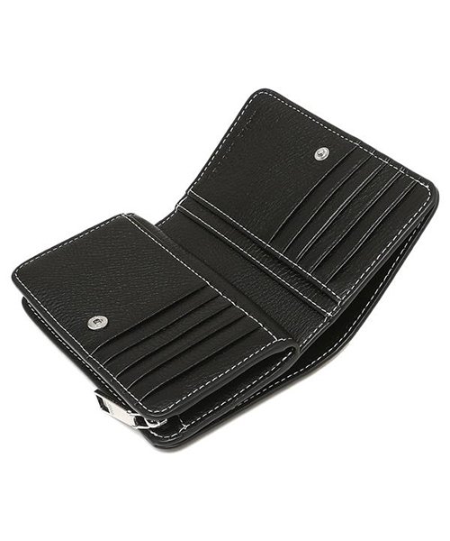  Marc Jacobs(マークジェイコブス)/ MARC JACOBS M0014869 001 THE TEXTURED TAG STANDARD CONTINENTAL WALLET 二つ折り財布/img03