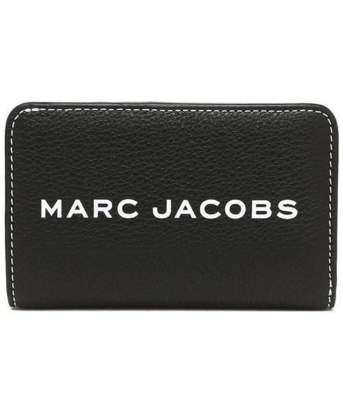  Marc Jacobs(マークジェイコブス)/ MARC JACOBS M0014869 001 THE TEXTURED TAG STANDARD CONTINENTAL WALLET 二つ折り財布/img04