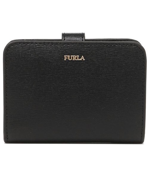 FURLA(フルラ)/FURLA 1000421 PBF8 B30 O60 BABYLON S ZIP AROUND バビロン ミニ財布 レディース 二つ折り財布/img04