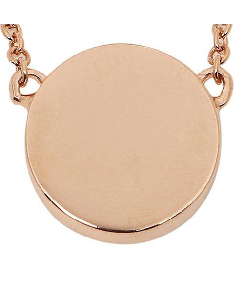COACH(コーチ)/ COACH F29828 RGD PAVE PENDANT NECKLACE レディース ペンダント ROSEGOLD/img06