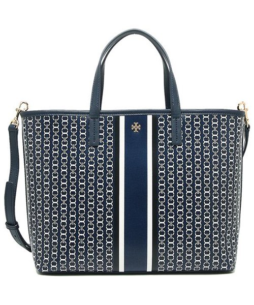 TORY BURCH(トリーバーチ)/TORY BURCH 43896 443 GEMINI LINK SMALL TOTE レディース トートバッグ ショルダーバッグ /img04