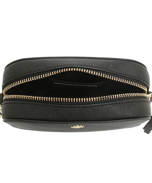 TORY BURCH 52898 001 EMERSON ROUND CROSS BODY