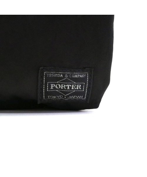 PORTER(ポーター)/ポーター リング ウエストバッグ(L) 832－16133 ウエストポーチ 吉田カバン PORTER RING WAIST BAG(L)/img17