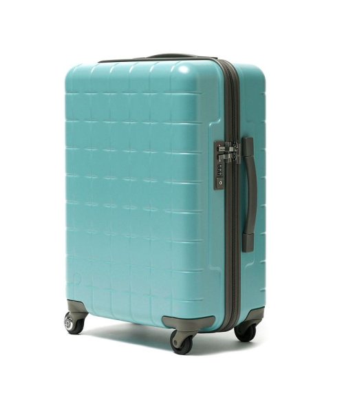 プロテカ スーツケース PROTeCA 360T キャリーケース 52L 1～3泊 エース ACE 02922 