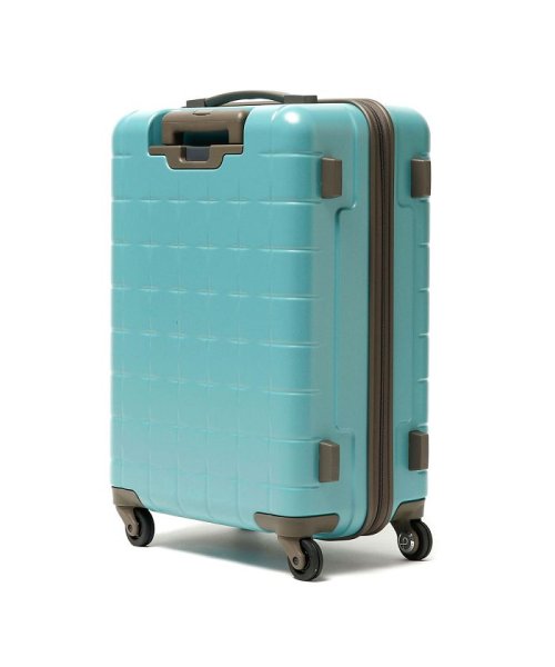 プロテカ スーツケース PROTeCA 360T キャリーケース 52L 1～3泊 エース ACE 02922 