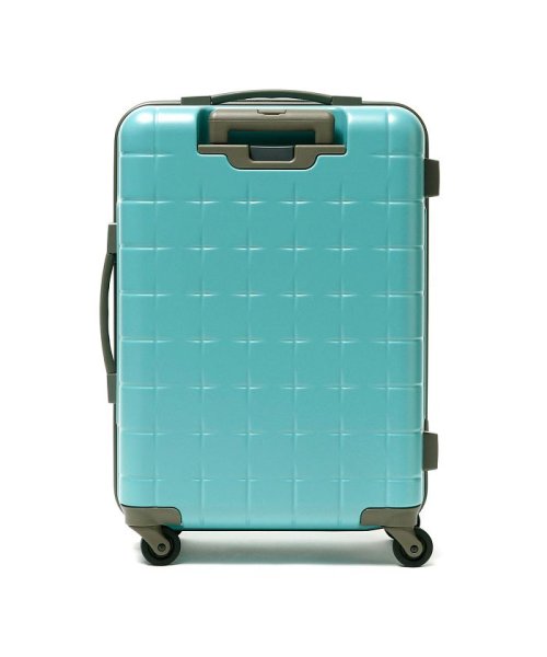 プロテカ スーツケース PROTeCA 360T キャリーケース 52L 1～3泊 エース ACE 02922 