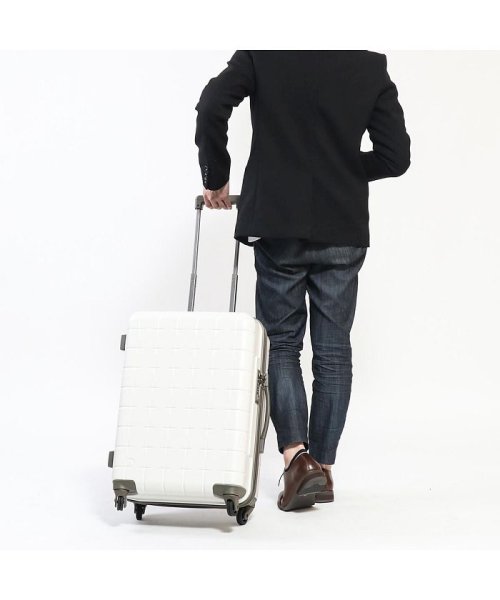 プロテカ スーツケース PROTeCA 360T キャリーケース 52L 1～3泊 エース ACE 02922 