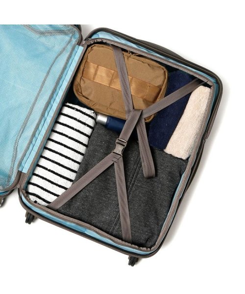 プロテカ スーツケース PROTeCA 360T キャリーケース 52L 1～3泊 エース ACE 02922 