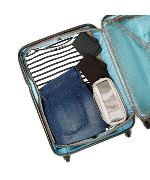 プロテカ スーツケース PROTeCA 360T キャリーケース 52L 1～3泊 エース ACE 02922 