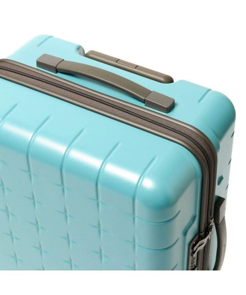 プロテカ スーツケース PROTeCA 360T キャリーケース 52L 1～3泊 エース ACE 02922 