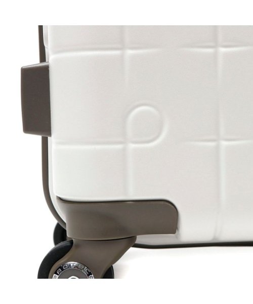 プロテカ スーツケース PROTeCA 360T キャリーケース 52L 1～3泊 エース ACE 02922 