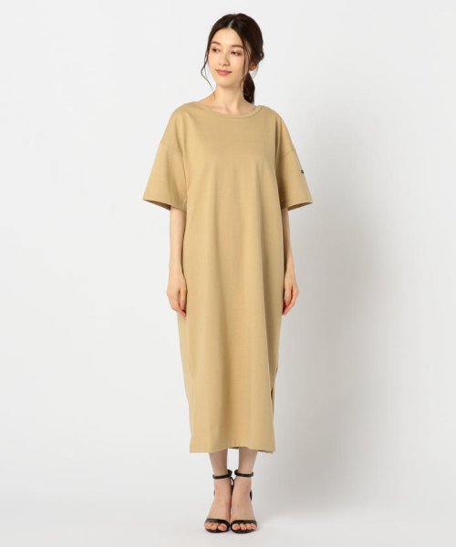 セール Le Minor ルミノア 別注ワンピース ノーリーズ Nolley S Magaseek