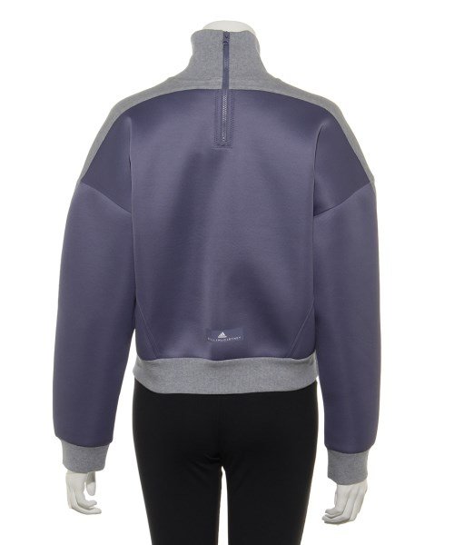 adidas by Stella McCartney(adidas　by　Stella　McCartney)/【adidas by Stella McCartney】YG スウェットプルオーバー/img04