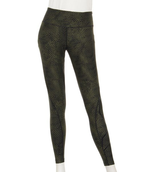 OTHER(OTHER)/【2XU】PRINT MID－RISE COMPRESSION TIGHTS/img02