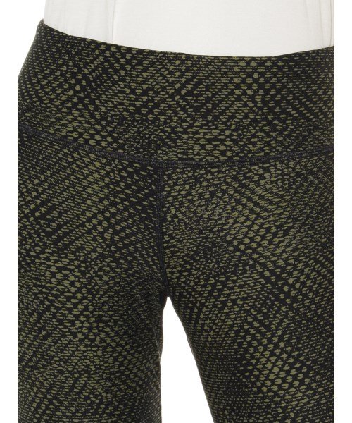 OTHER(OTHER)/【2XU】PRINT MID－RISE COMPRESSION TIGHTS/img05