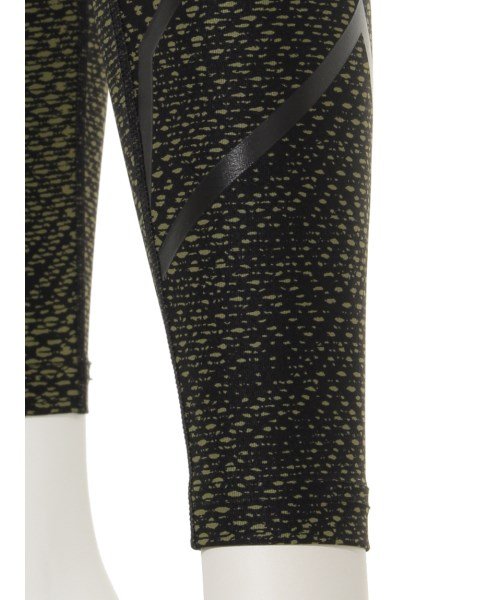 OTHER(OTHER)/【2XU】PRINT MID－RISE COMPRESSION TIGHTS/img07