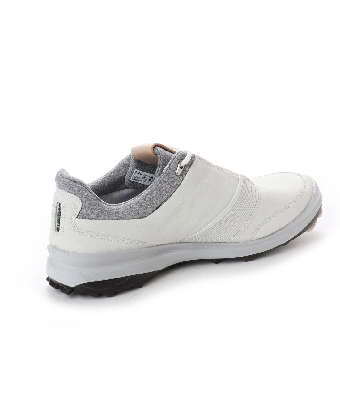 ecco biom hybrid womens black