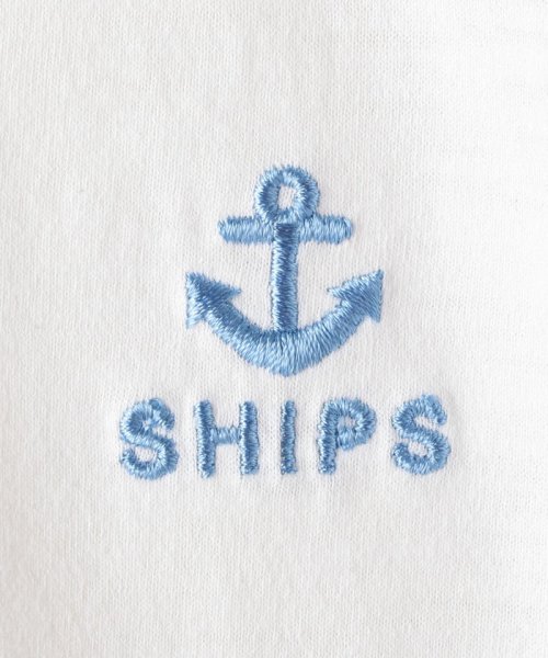 SHIPS KIDS(シップスキッズ)/SHIPS KIDS:＜吸水速乾・UVカット・形態安定＞C:LIKE フード ジップ パーカー(100～130cm)/img11