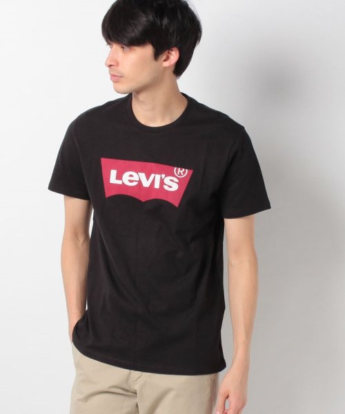 MARUKAWA(マルカワ)/【Levi’s】リーバイス バットウイング 半袖Tシャツ/img07