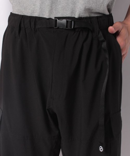 Outdoor Products 大きいサイズ メンズ アウトドアプロダクツ 7分丈 ショートパンツ ストレッチ カーゴ ハーフパンツ ブランド 大きいサイズのマルカワ Marukawa Magaseek