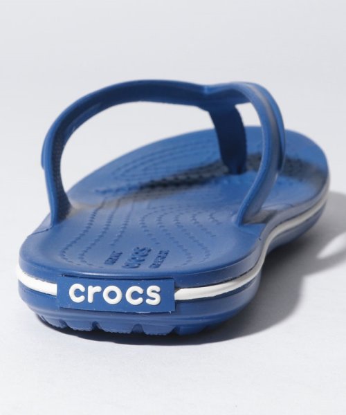 crocs(KIDS WEAR)(クロックス（キッズウェア）)/CROCSクロックバンド　フリップ/img02