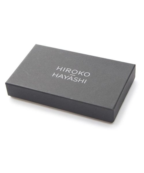HIROKO　HAYASHI (ヒロコ　ハヤシ)/チェーン付長財布用ロングチェーン/img03
