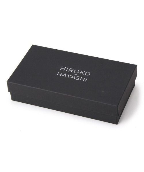 HIROKO　HAYASHI (ヒロコ　ハヤシ)/MUSK(ムスク) 長財布ミニ/img09