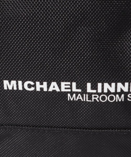 MICHAEL LINNELL(マイケルリンネル)/ MICHAEL LINNELL(マイケルリンネル)Double Decker ML－018/img10