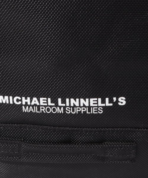 MICHAEL LINNELL(マイケルリンネル)/ MICHAEL LINNELL(マイケルリンネル)Toss Pack ML－020/img04